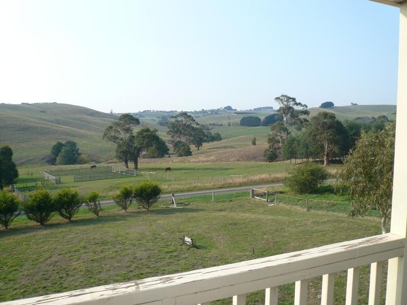 154 Wettenhalls Rd, Jeetho VIC 3945