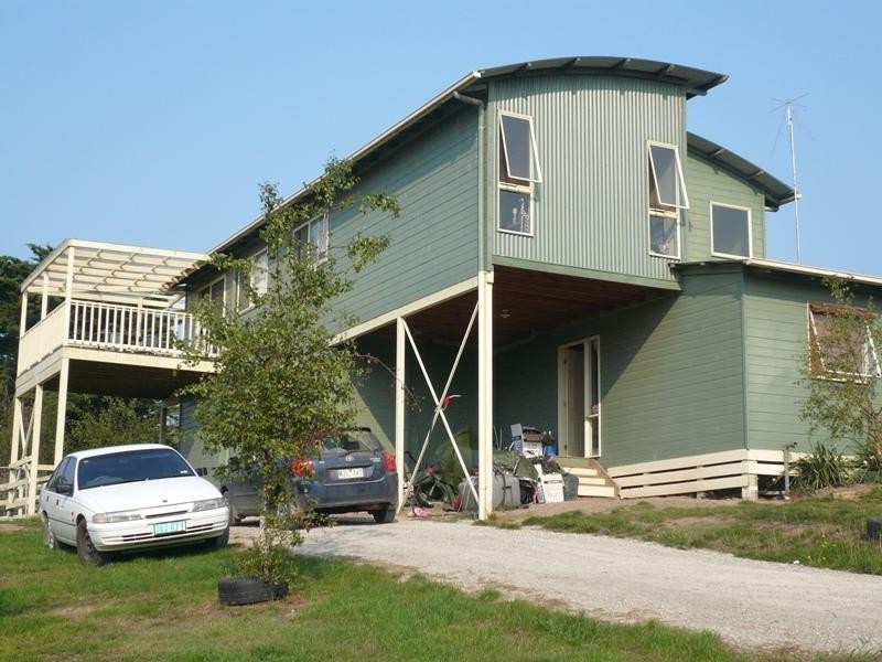 154 Wettenhalls Rd, Jeetho VIC 3945