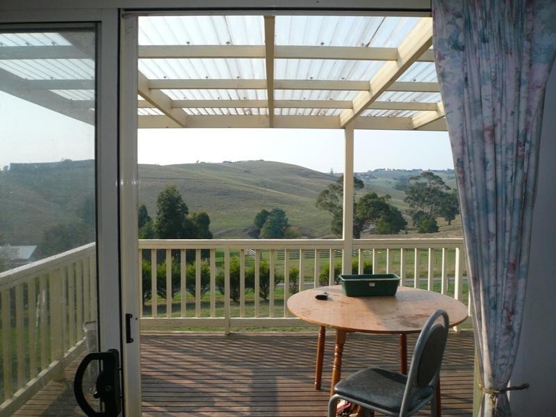 154 Wettenhalls Rd, Jeetho VIC 3945