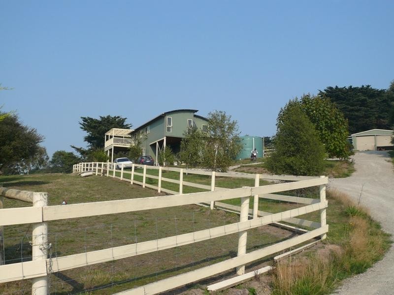 154 Wettenhalls Rd, Jeetho VIC 3945