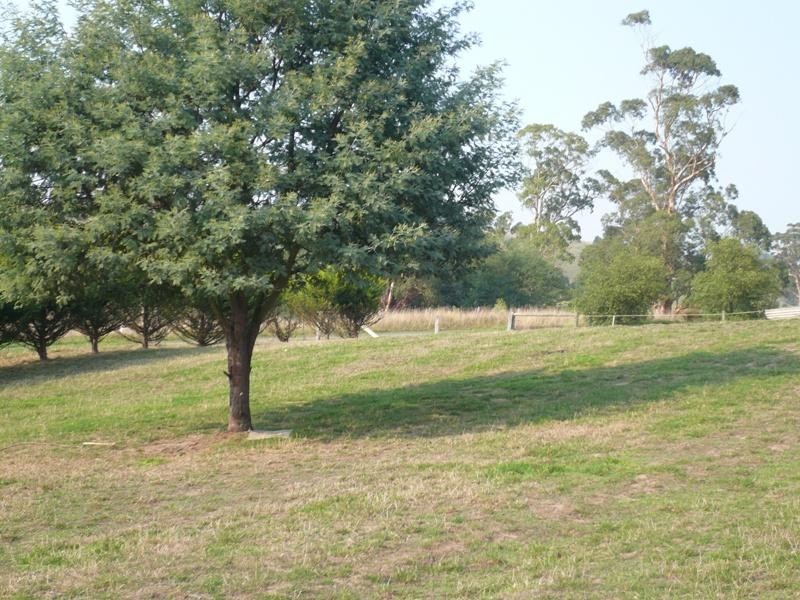 154 Wettenhalls Rd, Jeetho VIC 3945