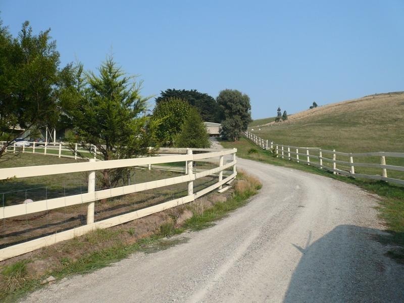 154 Wettenhalls Rd, Jeetho VIC 3945