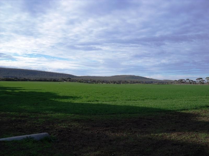 150 Todds Road, Hedley VIC 3967