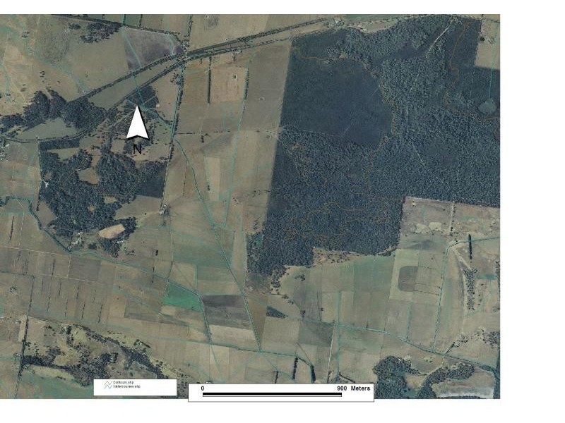 150 Todds Road, Hedley VIC 3967