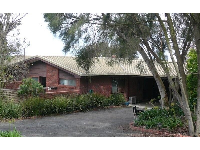 85 Wallaces Road, Korumburra VIC 3950