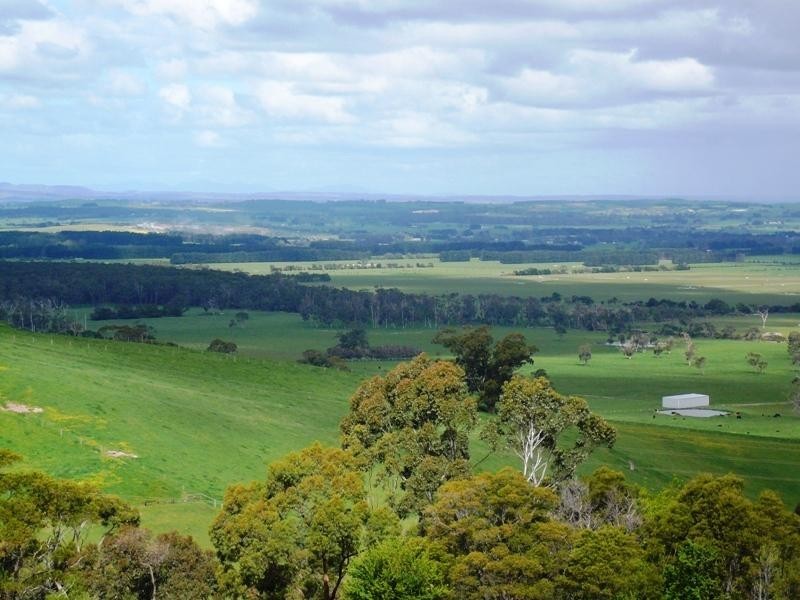 85 Wallaces Road, Korumburra VIC 3950