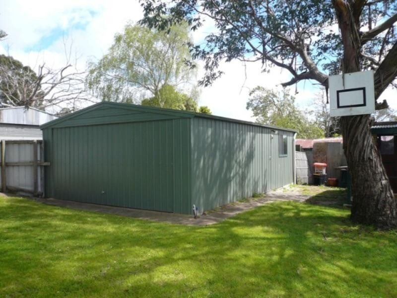 11 Gordon St, Korumburra VIC 3950