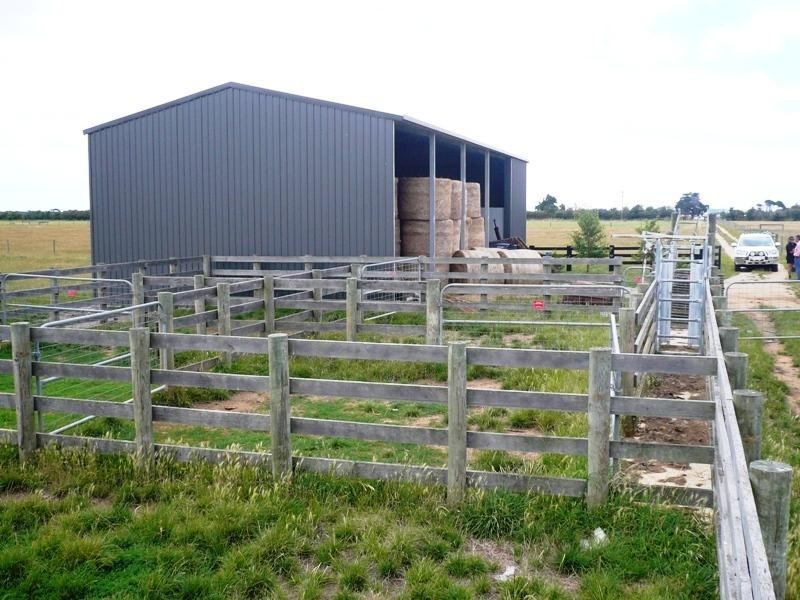 58 Lynch Road, Bass VIC 3991