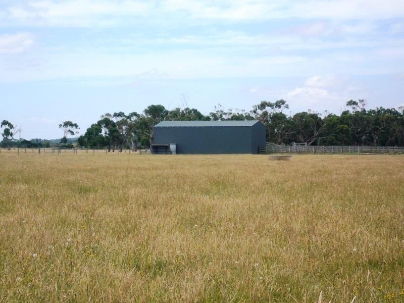 58 Lynch Road, Bass VIC 3991