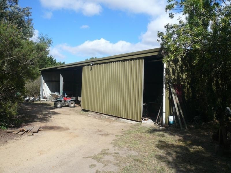 355 McGraths Road, Bass VIC 3991