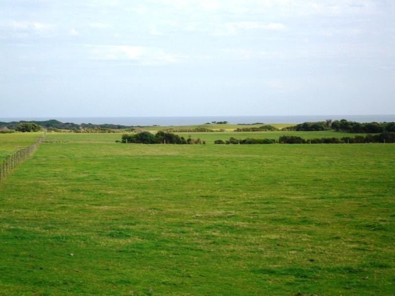 225 WILSON ROAD, Cape Paterson VIC 3995