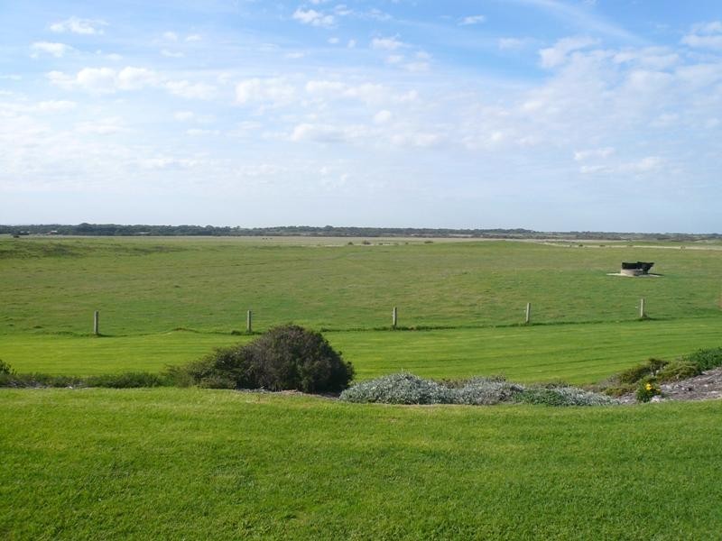 225 WILSON ROAD, Cape Paterson VIC 3995