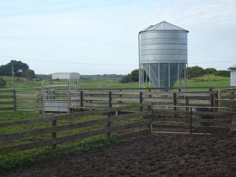 225 WILSON ROAD, Cape Paterson VIC 3995