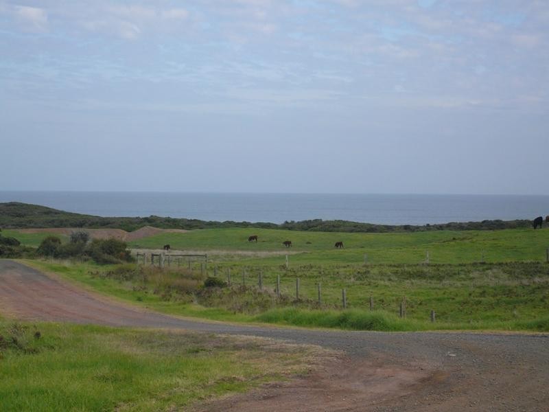 225 WILSON ROAD, Cape Paterson VIC 3995