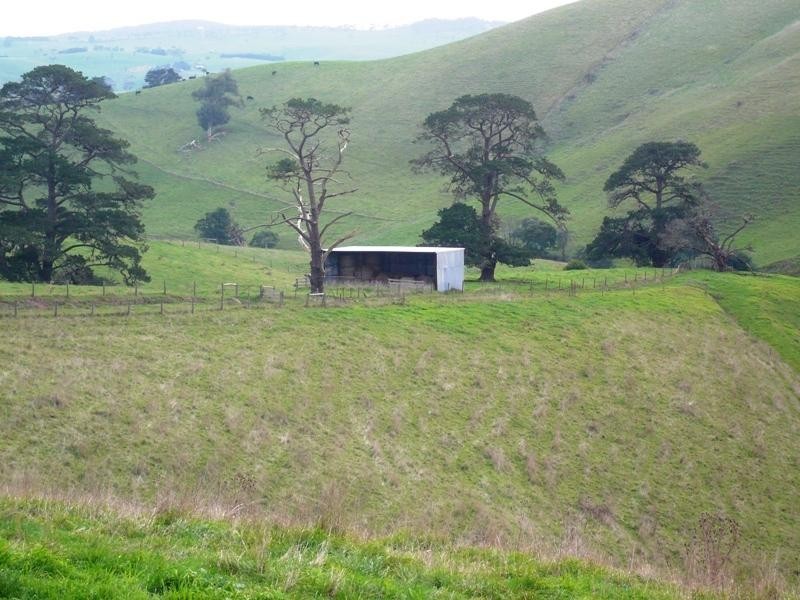 55 Michie Road, KROWERA VIA, Loch VIC 3945