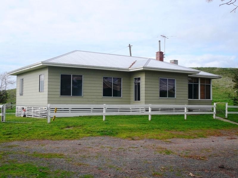 55 Michie Road, KROWERA VIA, Loch VIC 3945