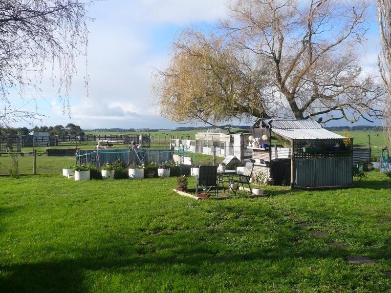 120 Ryeburn Road, Outtrim VIC 3951