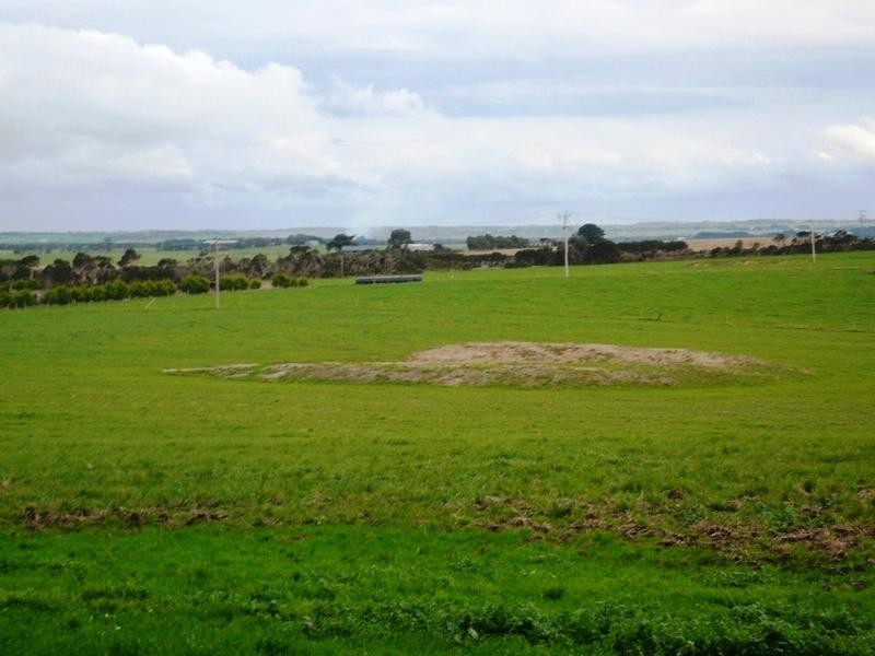 Wonthaggi VIC 3995