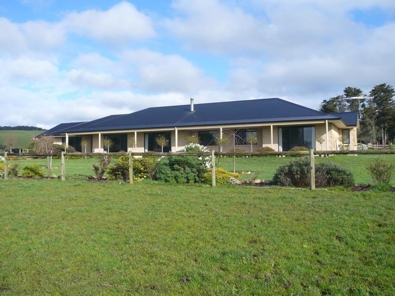 225 North Poowong Road, Poowong VIC 3988