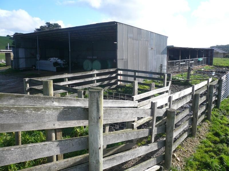 225 North Poowong Road, Poowong VIC 3988