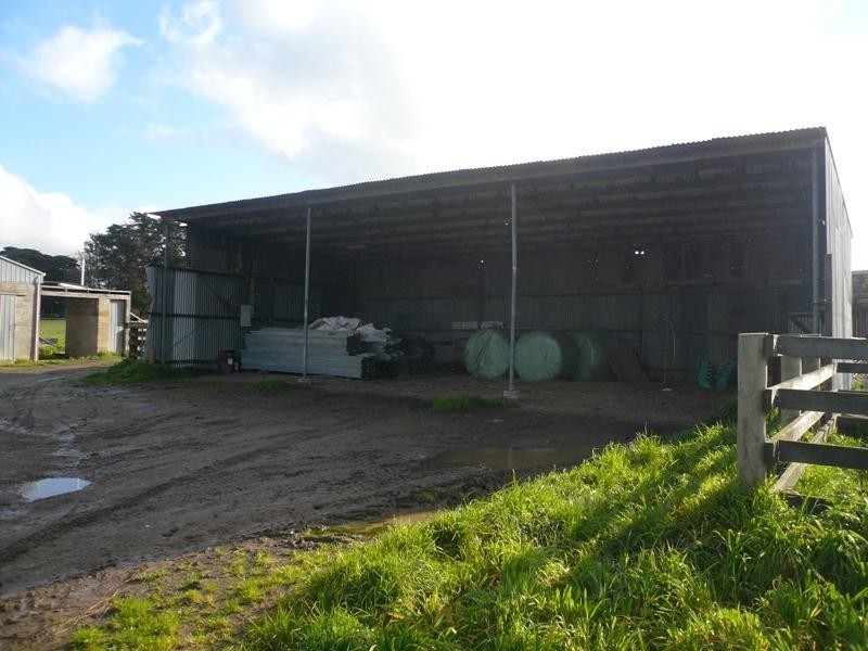 225 North Poowong Road, Poowong VIC 3988