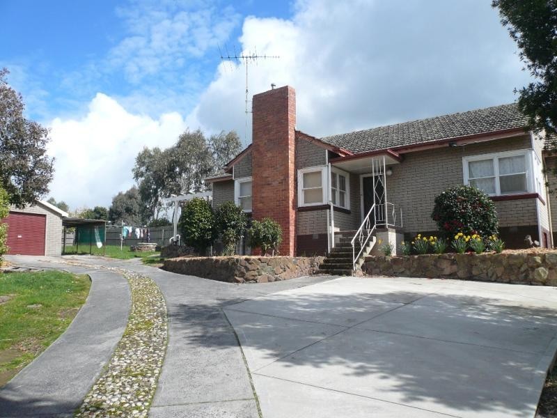 1 Bena Rd, Korumburra VIC 3950