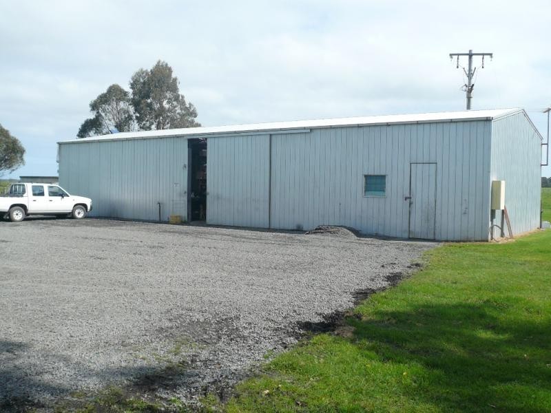 585 Outtrim-Leongatha South Road, Leongatha South VIC 3953