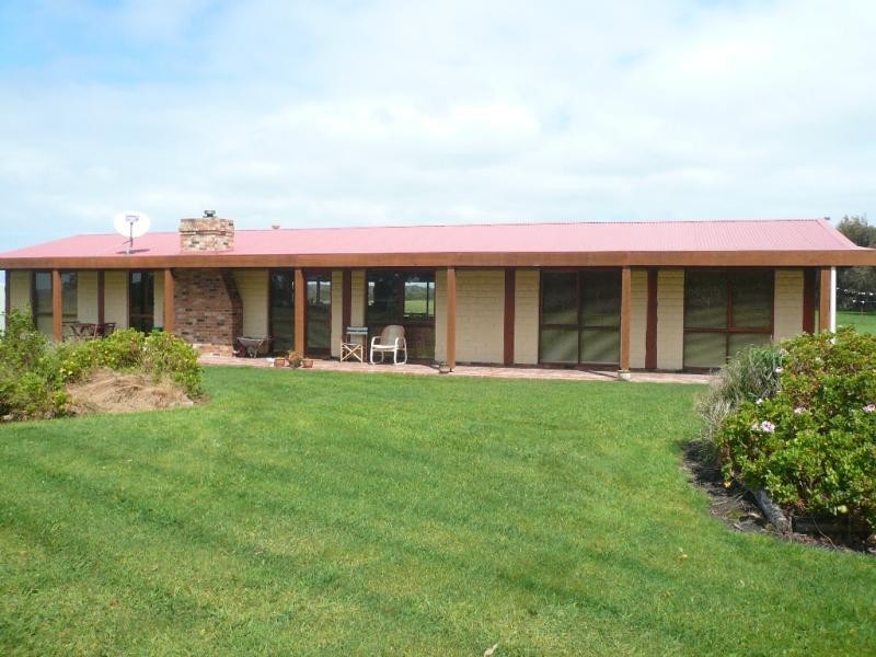 585 Outtrim-Leongatha South Road, Leongatha South VIC 3953