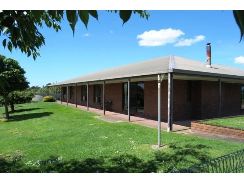 925 Korumburra-Wonthaggi Rd, Korumburra VIC 3950