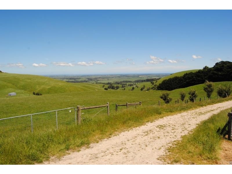 925 Korumburra-Wonthaggi Rd, Korumburra VIC 3950