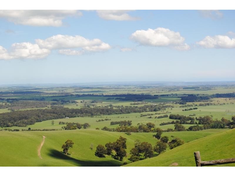925 Korumburra-Wonthaggi Rd, Korumburra VIC 3950