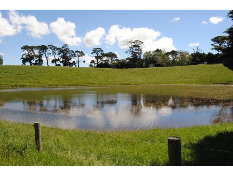 925 Korumburra-Wonthaggi Rd, Korumburra VIC 3950