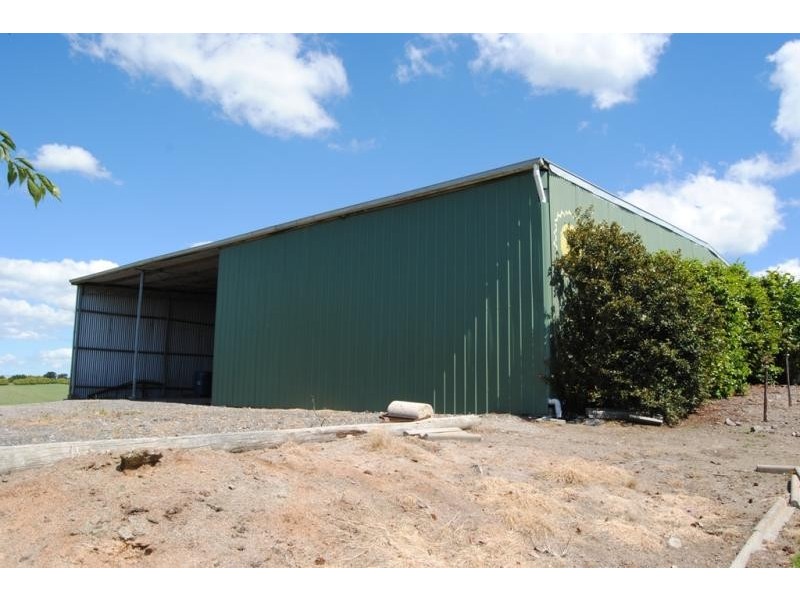 925 Korumburra-Wonthaggi Rd, Korumburra VIC 3950
