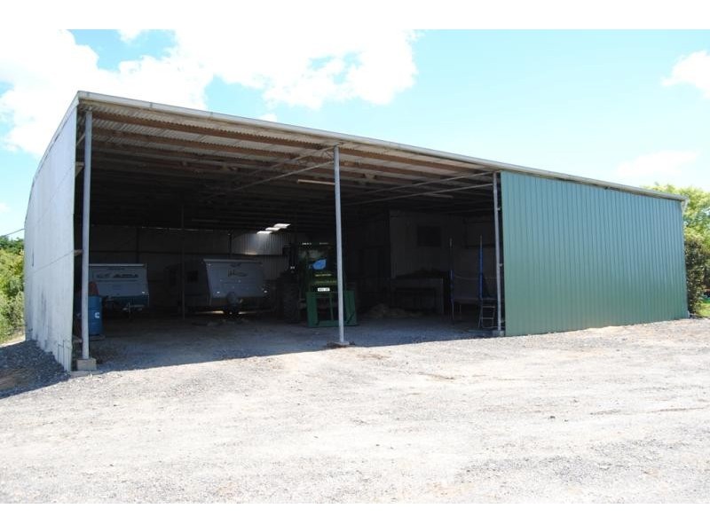 925 Korumburra-Wonthaggi Rd, Korumburra VIC 3950