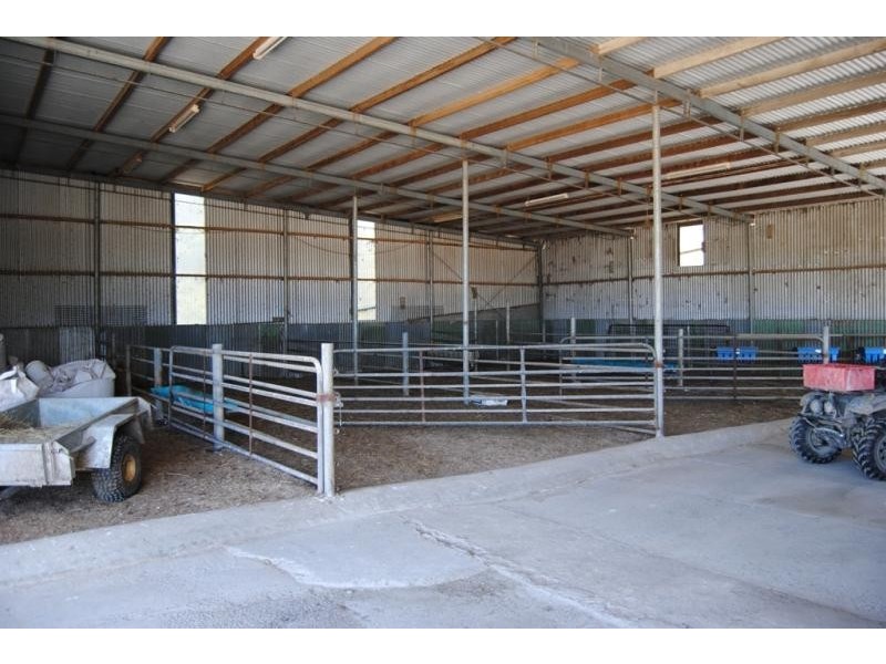 925 Korumburra-Wonthaggi Rd, Korumburra VIC 3950