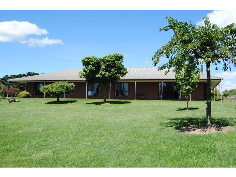 925 Korumburra-Wonthaggi Rd, Korumburra VIC 3950