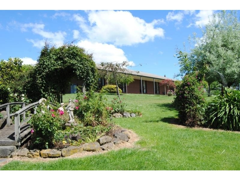925 Korumburra-Wonthaggi Rd, Korumburra VIC 3950