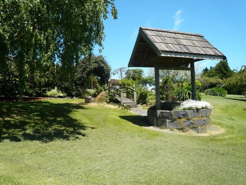 925 Korumburra-Wonthaggi Rd, Korumburra VIC 3950