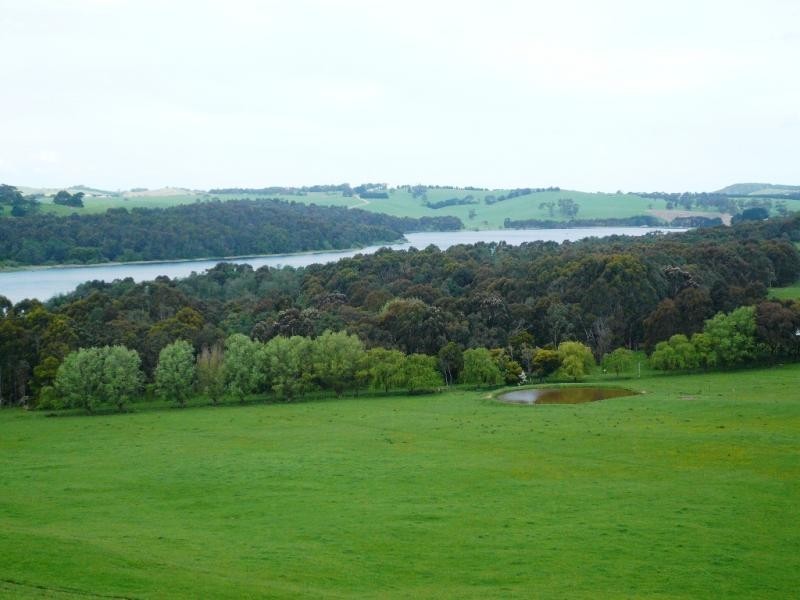 710 Glen Alvie Road, Glen Alvie VIC 3979