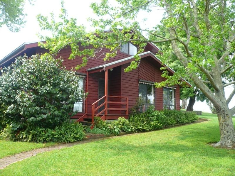 710 Glen Alvie Road, Glen Alvie VIC 3979