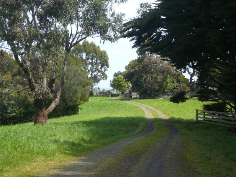 710 Glen Alvie Road, Glen Alvie VIC 3979