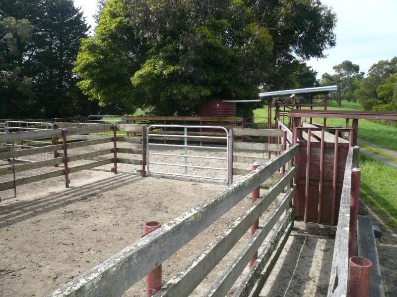 710 Glen Alvie Road, Glen Alvie VIC 3979