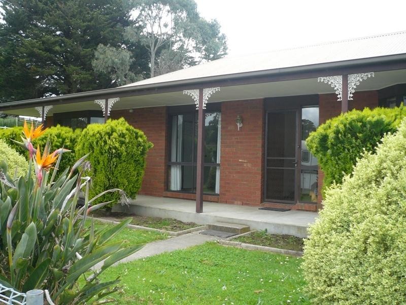 315 Kardella-Fairbank Road, Kardella VIC 3951