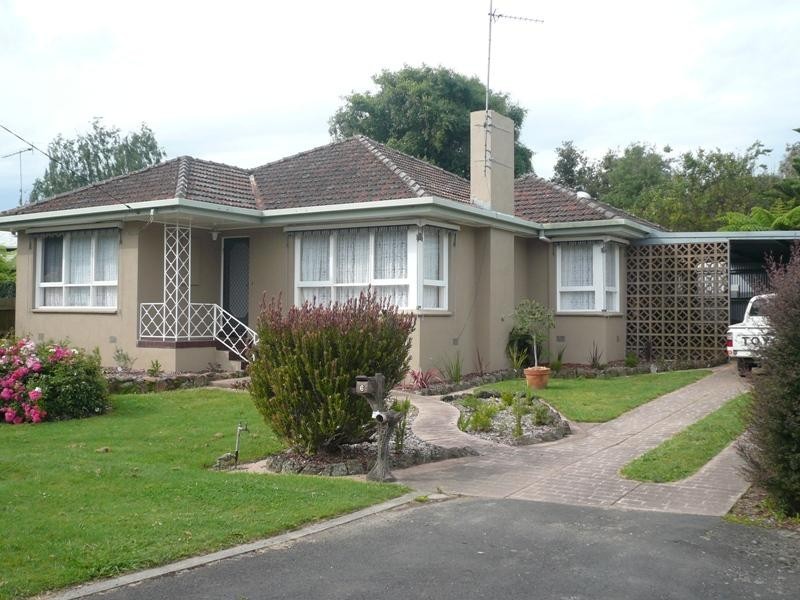 6 Silkstone Road, Korumburra VIC 3950
