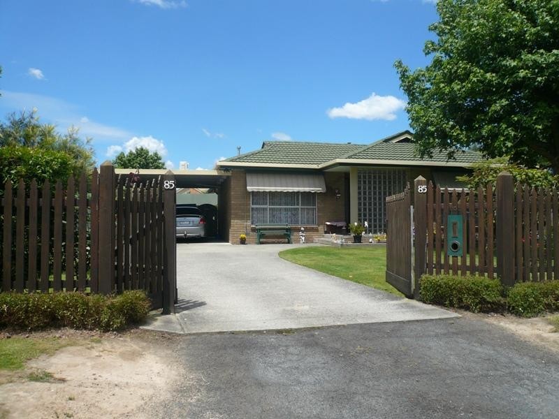 85 Victoria Street, Korumburra VIC 3950