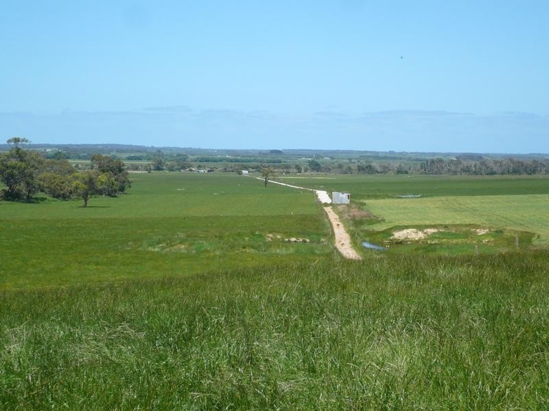 Lance Creek VIC 3995