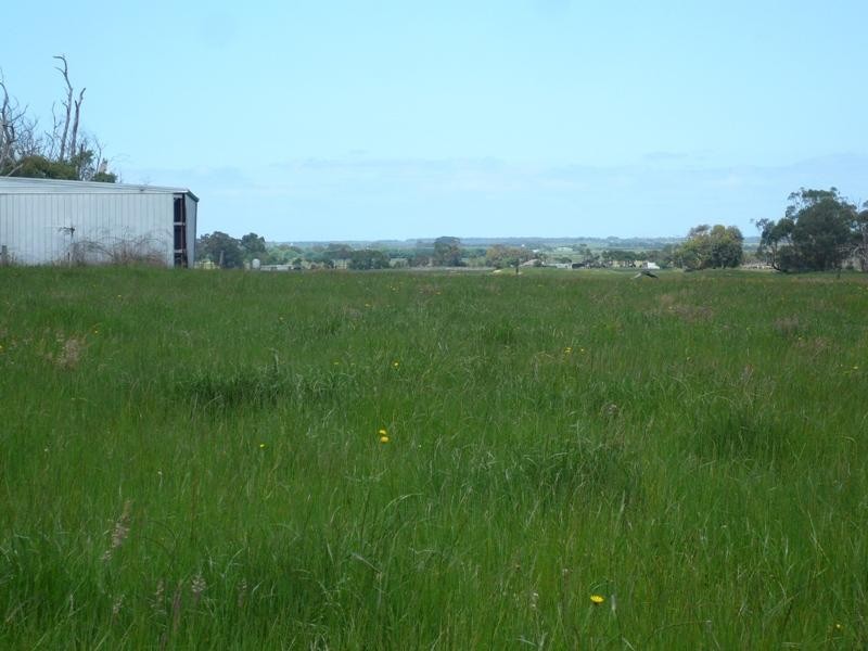 Lance Creek VIC 3995