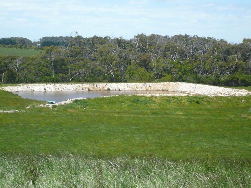 Lance Creek VIC 3995