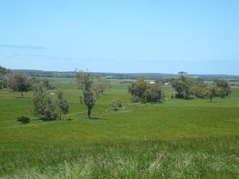 Lance Creek VIC 3995