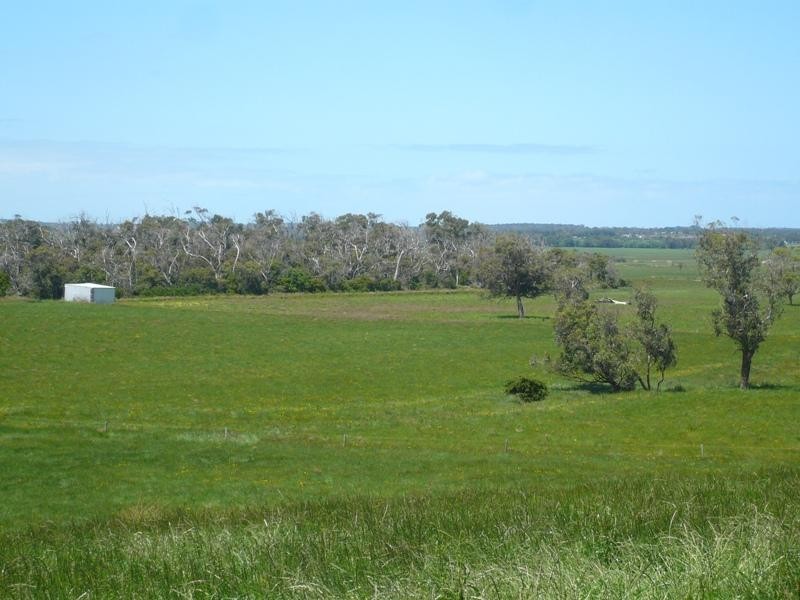 Lance Creek VIC 3995